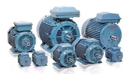 效率提升2%，全國節(jié)電200億度！市場聚焦高效節(jié)能電機與綠色未來
