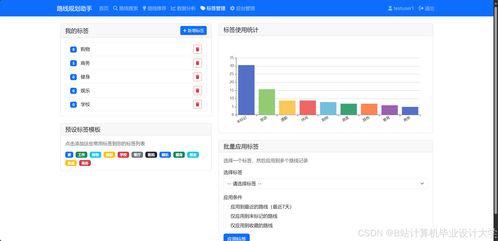 基于Python AI大模型的智能旅游路線規劃與個性化推薦系統