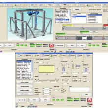 重慶友恒電腦科技有限責(zé)任公司 機(jī)器人及計(jì)算機(jī)軟件開發(fā)的先行者