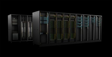 性能飛躍 英偉達發布“全球最強”AI芯片，軟件開發的范式革命