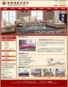 打造專業網站，首選襄陽優網科技 專業、可靠、值得信賴